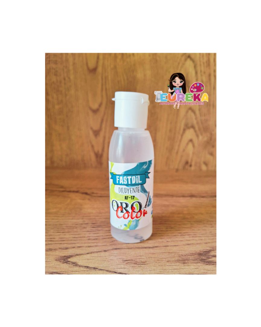 DILUYENTE 60 ML