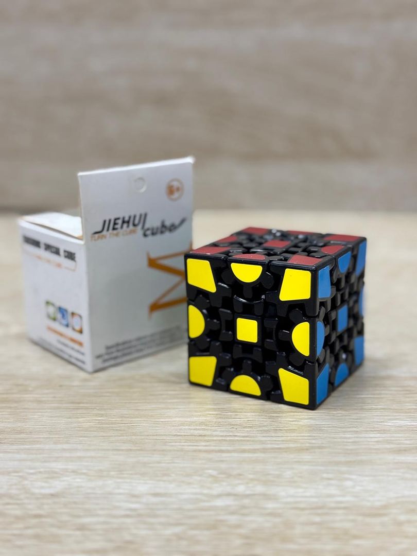 2520 CUBO