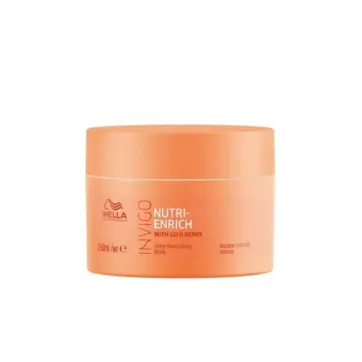 Imagen del producto MASCARILLA INVIGO NUTRI ENRICH 150 ML WELLA