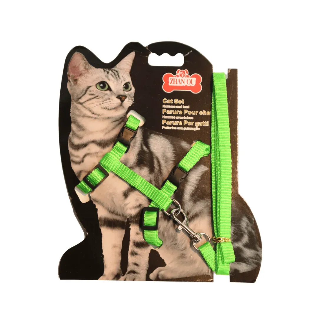 ARNES DE GATO SENCILLO UNICOLOR OT55