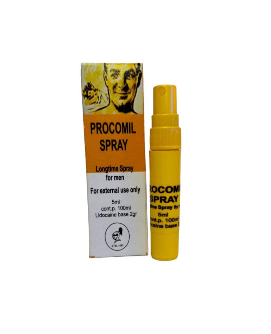 PROCOMIL SPAY