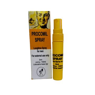 Imagen del producto PROCOMIL SPAY