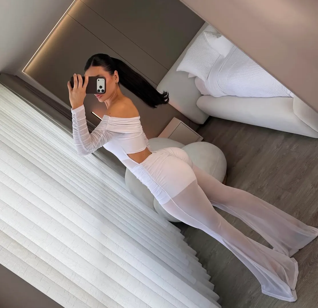 Enterizo Karol 