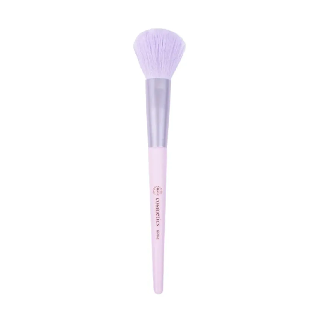 Brocha para rubor miss cosmetic