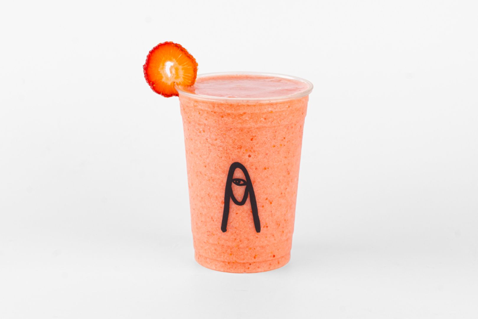 Frappé estar bien