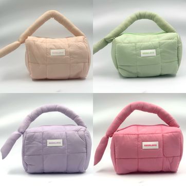 Imagen del producto COMESTIQUERA UNICOLOR BEENLOVE REF: COS-3