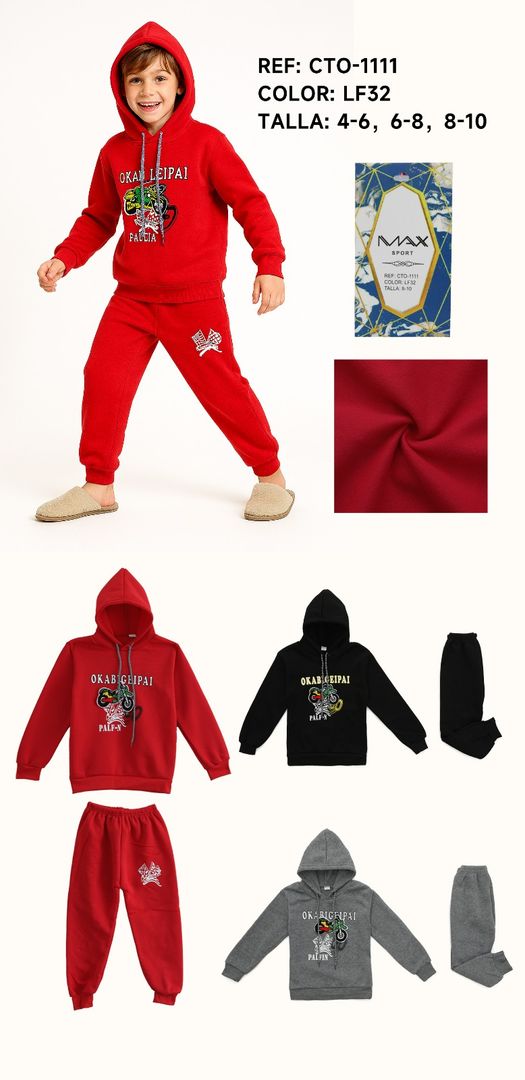 PIJAMAS