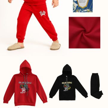 Imagen del producto PIJAMAS
