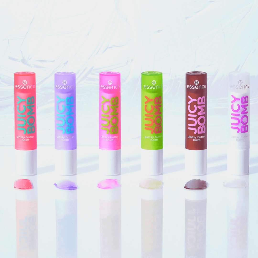 BALSAMO JUICY BOMB 2.5GR ESSENCE