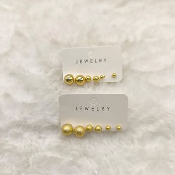 Imagen del producto KIT TOPO BOLA 