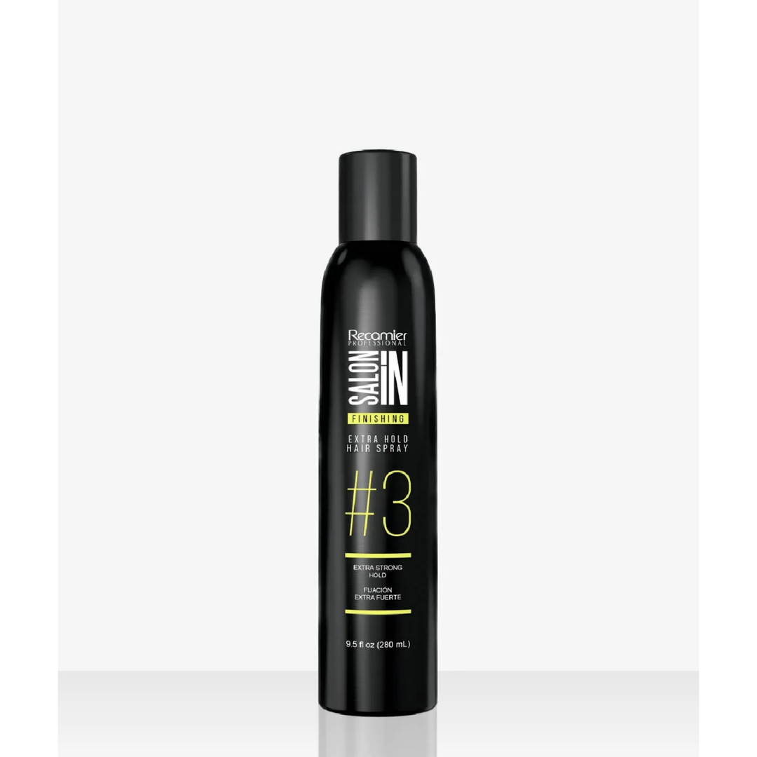 EXTRA HOLD HAIR LACA 280 ML/CM3