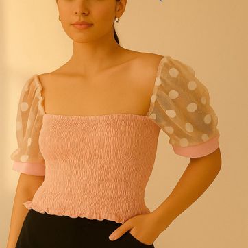 Imagen del producto Blusa