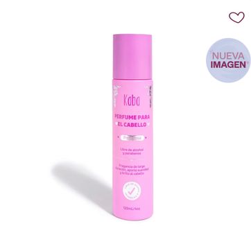 Imagen del producto Perfume capilar poderosa