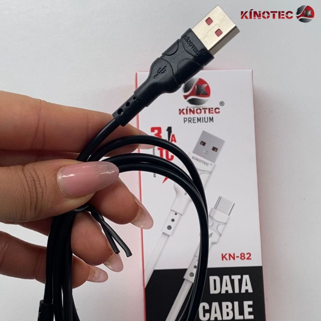 Cable Kinotec KN-82