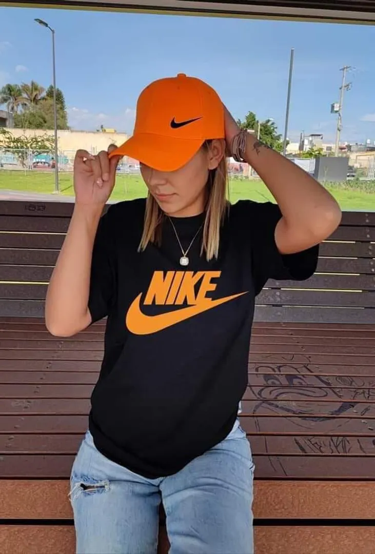 DUO CAMISETA + GORRA