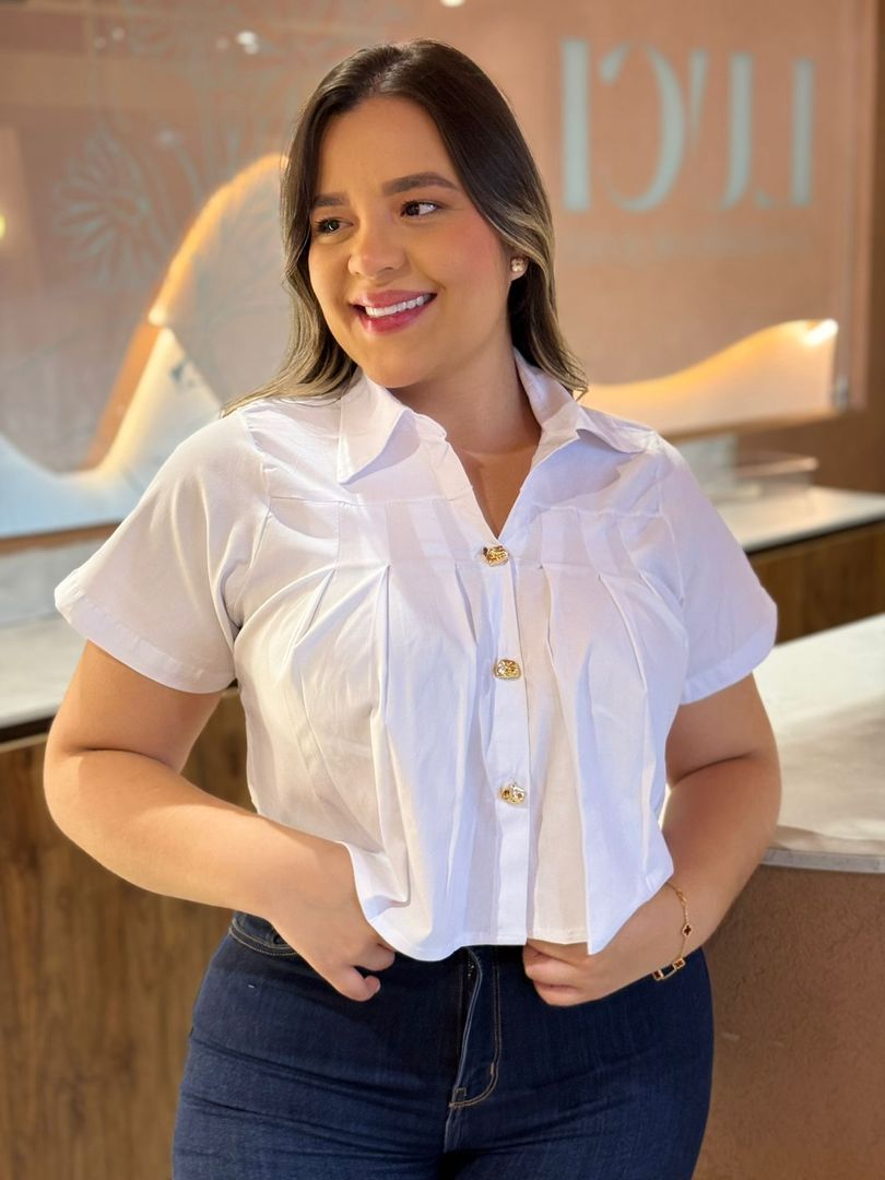 BLUSAS ELEGANTES 