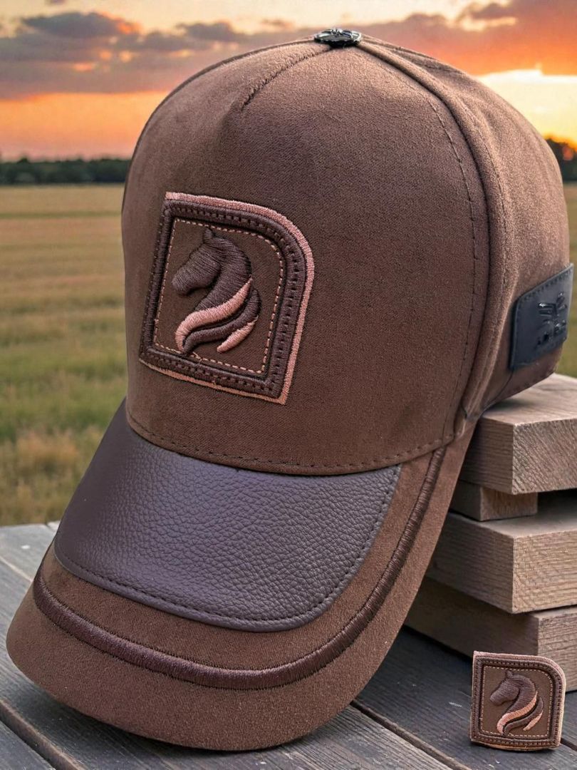 GORRA CABALLISTA