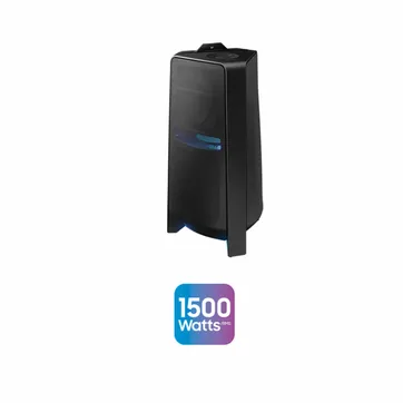 TORRE SAMSUNG 1700W LED BLUETOOTH - imagen 4