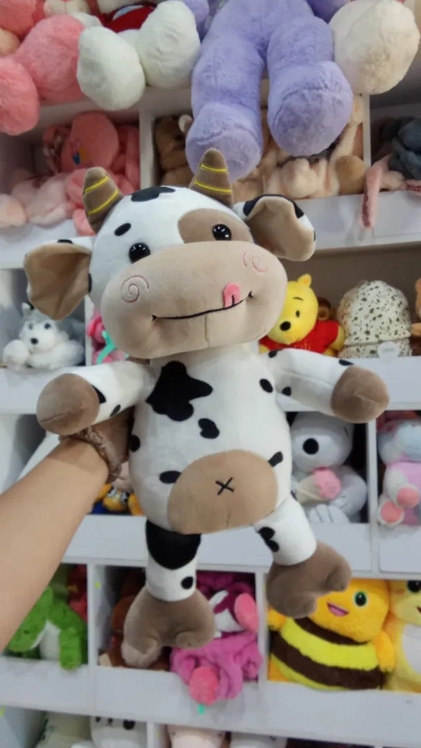 Vaca 45cm 