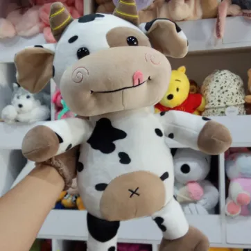Imagen del producto Vaca 45cm 