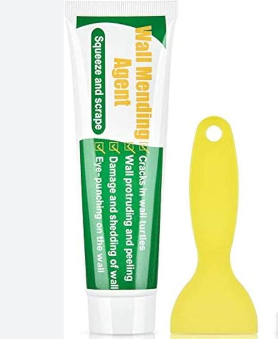 Pasta para tapar agujeros