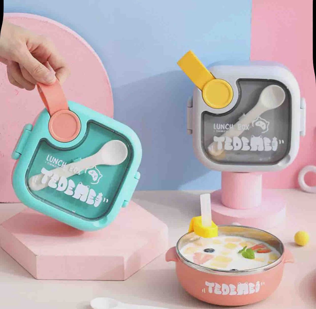 PORTA COMIDAS TESEME