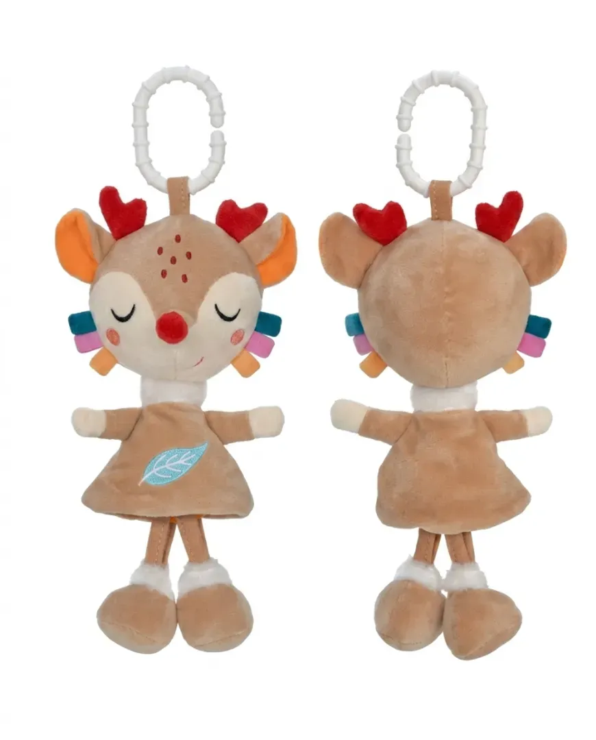 REF: TT-2 MUÑECO
