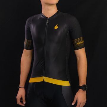 Jersey Pro Manga Corta - imagen 1