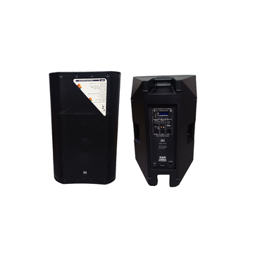 Imagen del producto LLR 15A14 CABINA LYL SOUND 