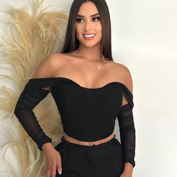 Corset martina - imagen 1