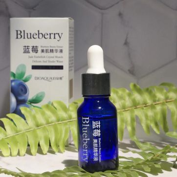 Serum Gotero Anti- edad Arandanos – Bioaqua - imagen 1