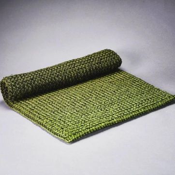 Tapete en fique  - imagen 4