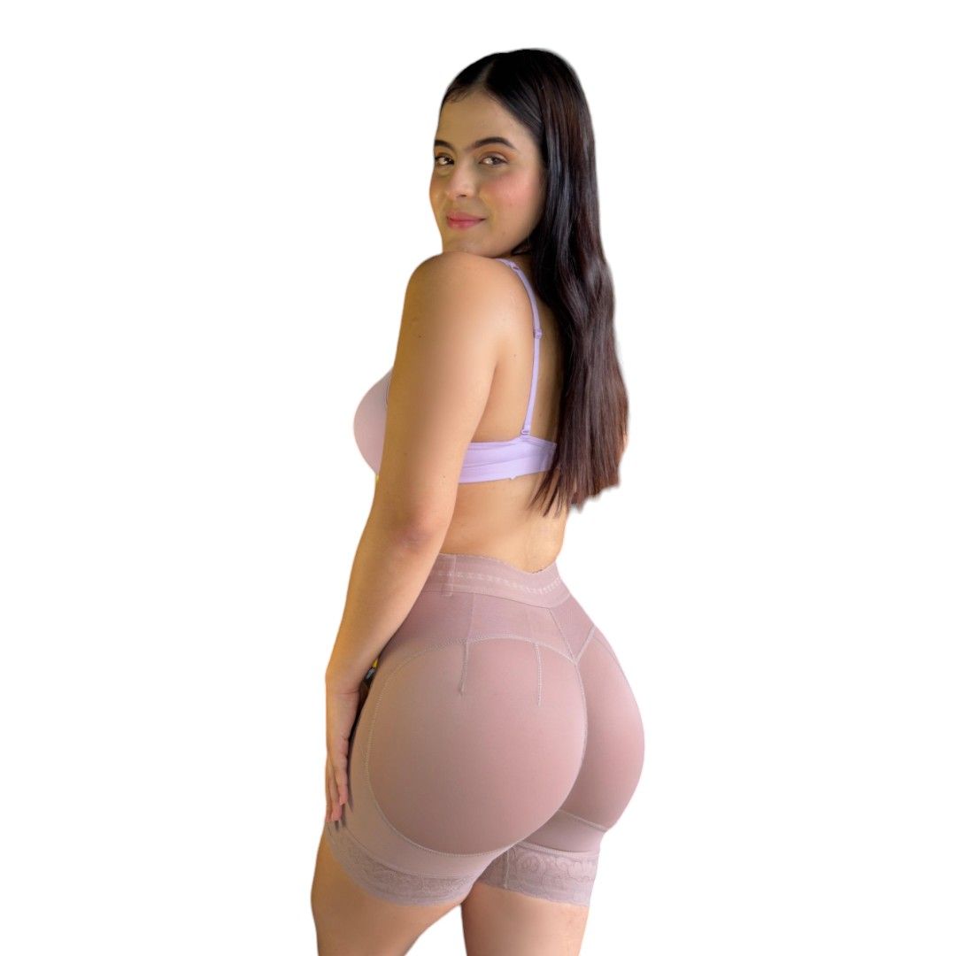 SHORT MOLDEADOR MÓNACO