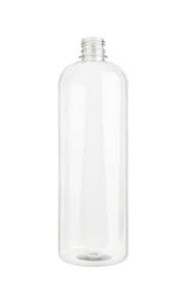   ATOMIZADOR BASICO + ENVASE PET X 500 ML 