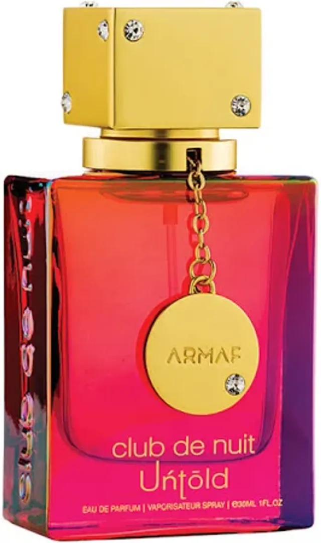 KIT Armaf club de nuit 30ML X3