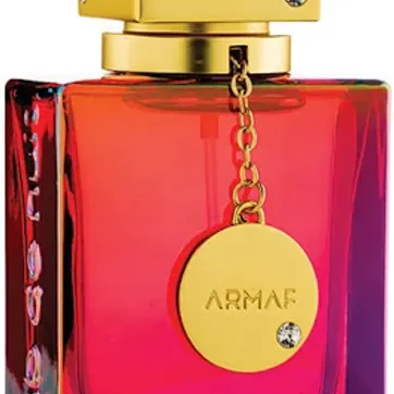 KIT Armaf club de nuit 30ML X3 - imagen 5