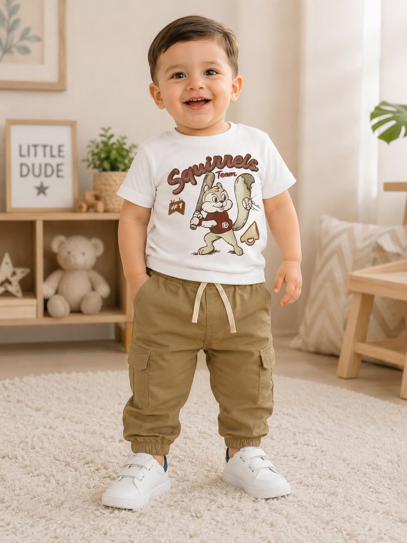 CONJUNTO PANTALON