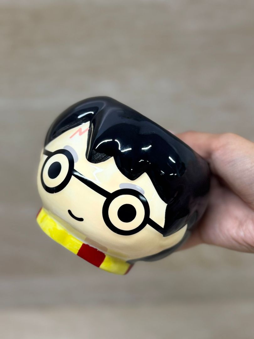 5400 HARRY POTTER