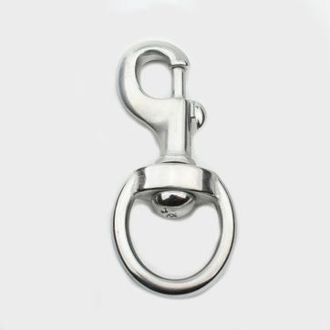 Imagen del producto Mosqueton Redondo 225SS de 1"