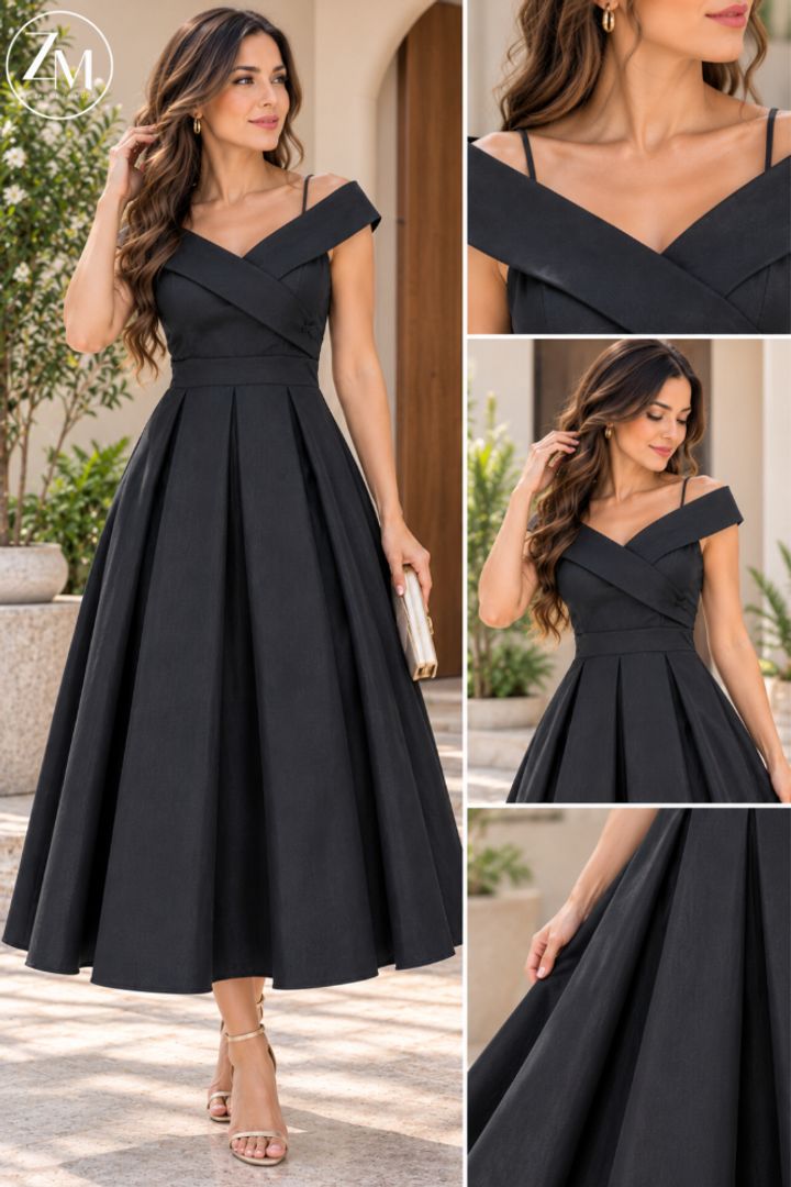 Vestido 