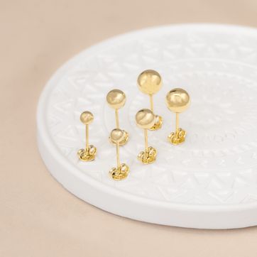 Imagen del producto TOPOS DE BALÍN