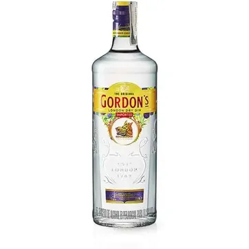 Imagen del producto 	Gordon Dry Gin Botella 700