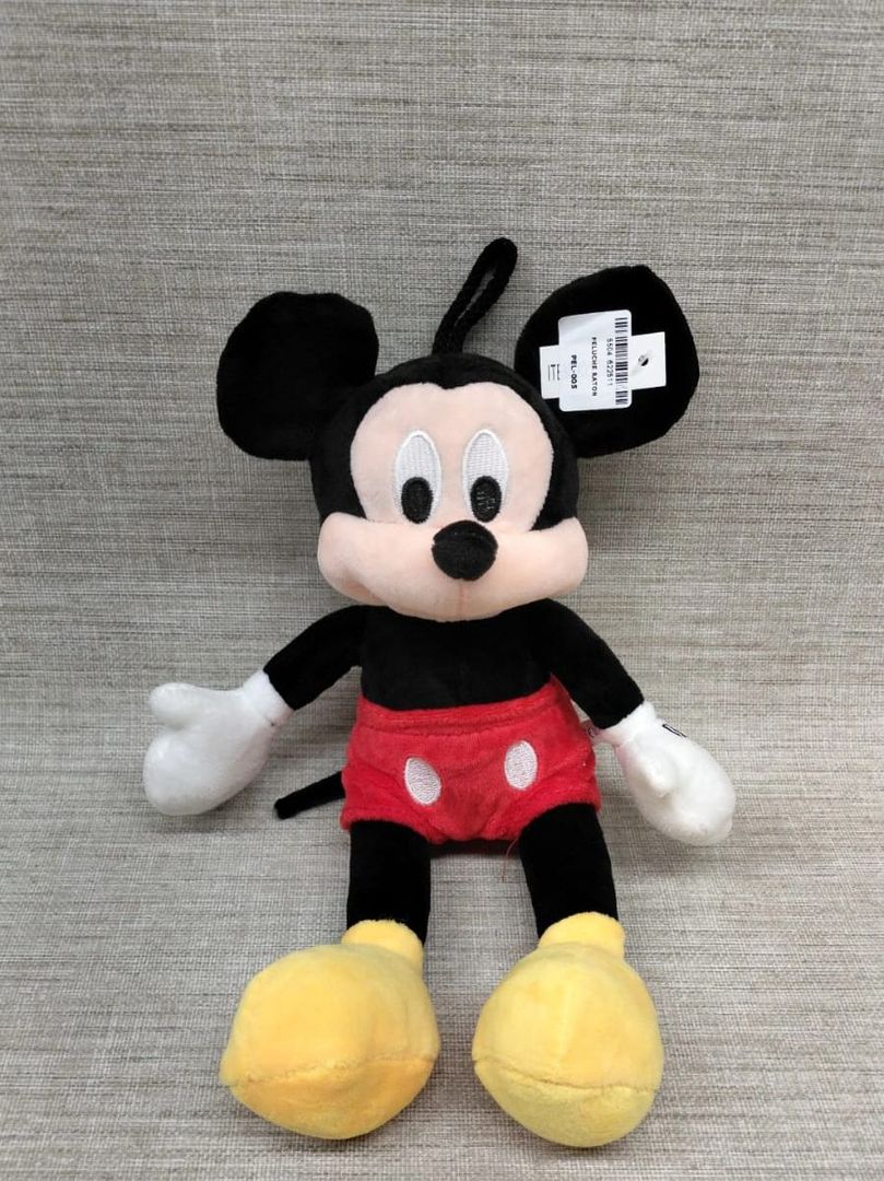 MICKEY MOUSE 30 CM 