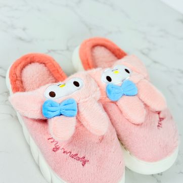 Imagen del producto PANTUFLA MELODY