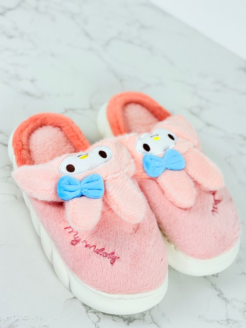 PANTUFLA MELODY