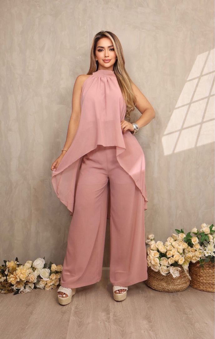CONJUNTO 2 PIEZAS TURCO