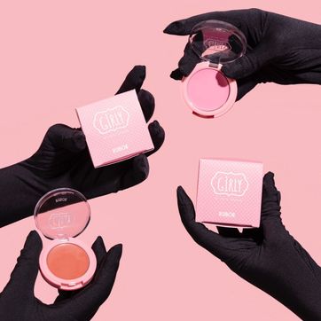 Rubor en Crema Girly - imagen 1