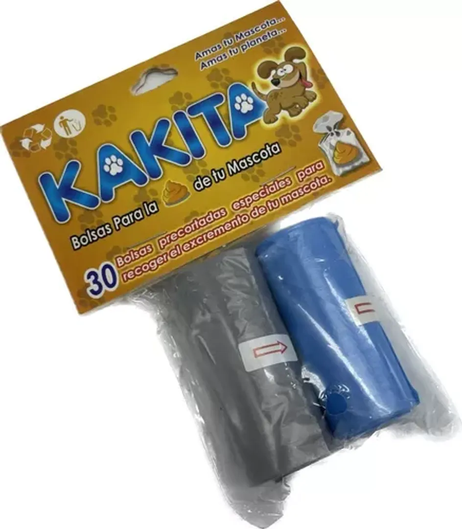 BOLSAS KAKITAS*2