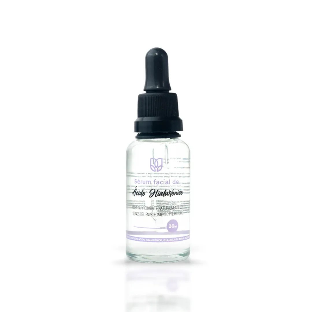 ACIDO HIALURONICO 30ML TRATAMIENTOS LB