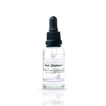 ACIDO HIALURONICO 30ML TRATAMIENTOS LB - imagen 1
